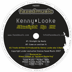 Kenny Looke