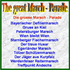 Die Original Alpenj&auml;ger