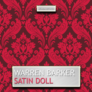 Satin Doll Albumcover