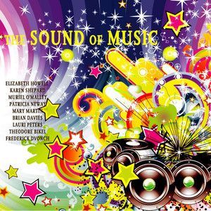 The Sound of Music (Original Broadway Cast Recording) [Remastered] album