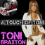 A Touch Of Toni - [The Dave Cash Collection] cover