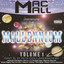 Mallennium Vol. 1 cover