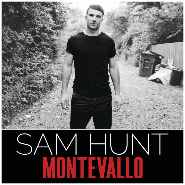 Montevallo cover