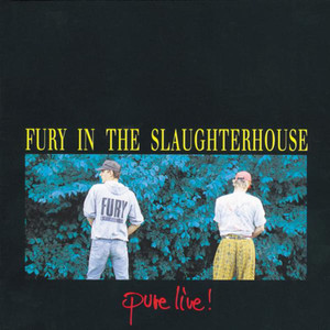 Pure Live! album