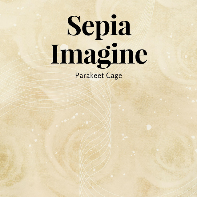 Sepia Photo