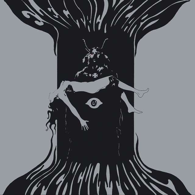Witchcult Today cover