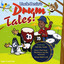 Drum Tales! Albumcover