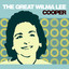 The Great Wilma Lee Cooper Albumcover