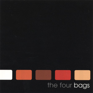 The Four Bags Albumcover