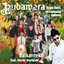 Balkanteka Albumcover