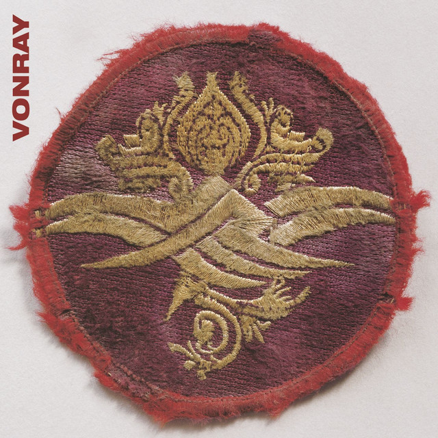Vonray cover