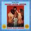 Sweet Peter Jeeter Albumcover