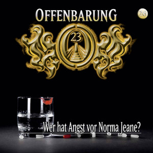 Folge 26: Wer hat Angst vor Norma Jeane?