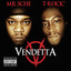 Vendetta, Vol. 1 cover