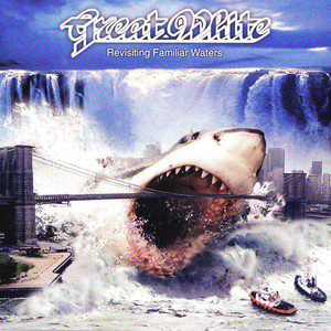 Revisiting Familiar Waters album
