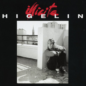 Illicite cover