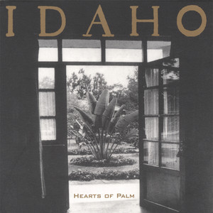 Hearts of Palm cover