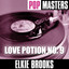 Pop Masters: Love Potion No. 9 cover
