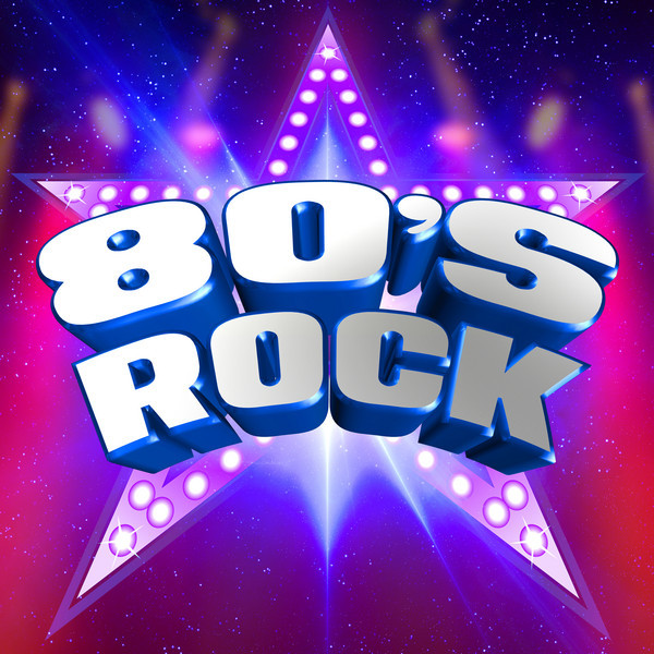 80's Rock cover