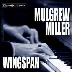 Wingspan cover