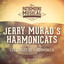 Les idoles de l'harmonica : Jerry Murad's Harmonicats, Vol. 1 cover