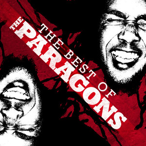 The Best of the Paragons album