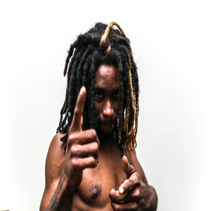 Cactus Jack cover