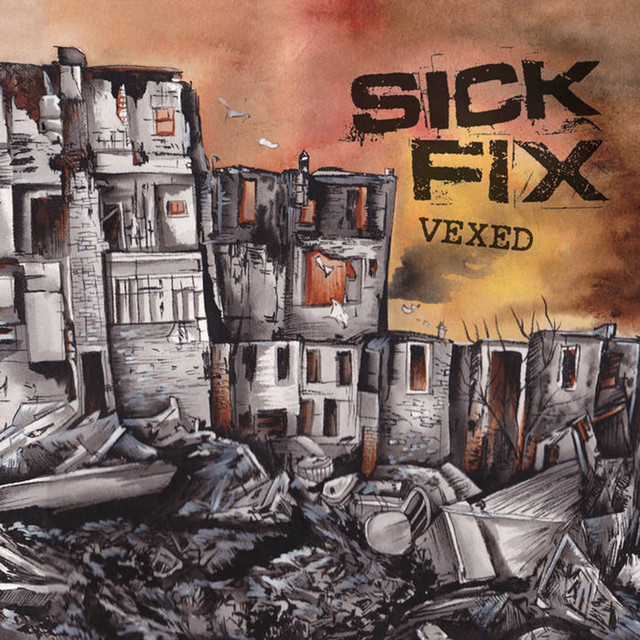 Sick Fix Photo
