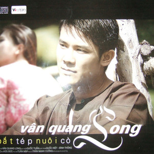 Van Quang Long