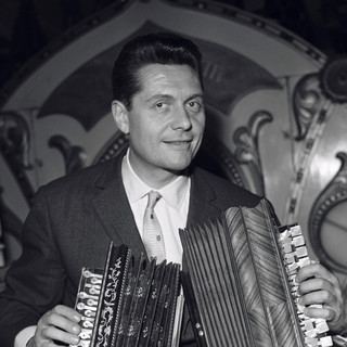 André Verchuren Photo