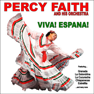 Viva! Espana! album