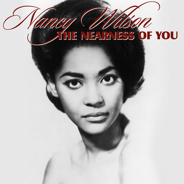 The Nearness of You Albumcover