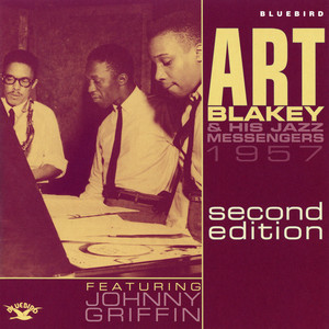 1957 Second Edition album