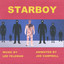 STARBOY - DVD Albumcover