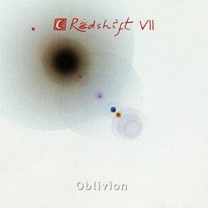 Oblivion cover