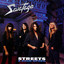 Streets: A Rock Opera cover