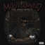 The Mastapiece cover