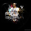 Reborn Albumcover