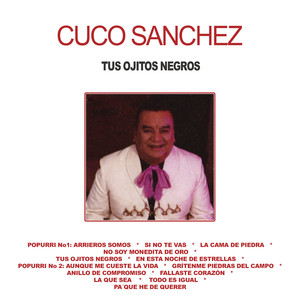 Tus Ojitos Negros album