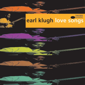 Love Songs album