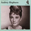 Music From The Films Of Audrey Hepburn cover