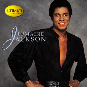 Ultimate Collection: Jermaine Jackson cover