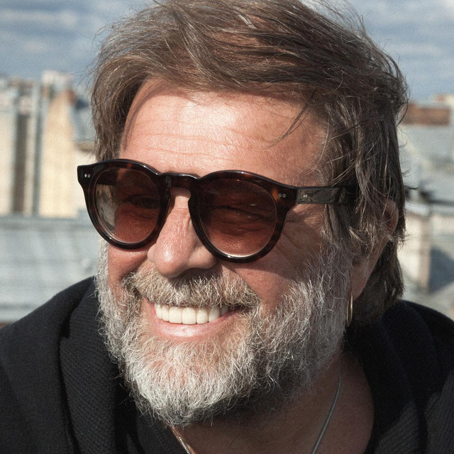 Борис Гребенщиков photo