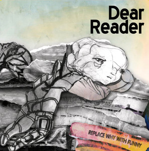Replace Why With Funny (Exclusive Version) cover