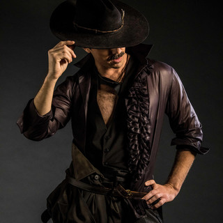 Jake Shears Photo