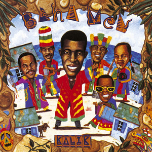 Kalik cover