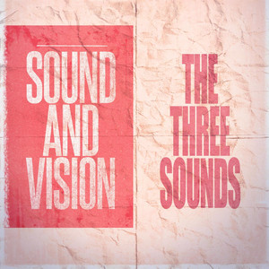 Sound and Vision album