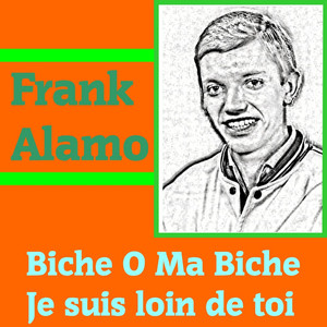 Ma biche album