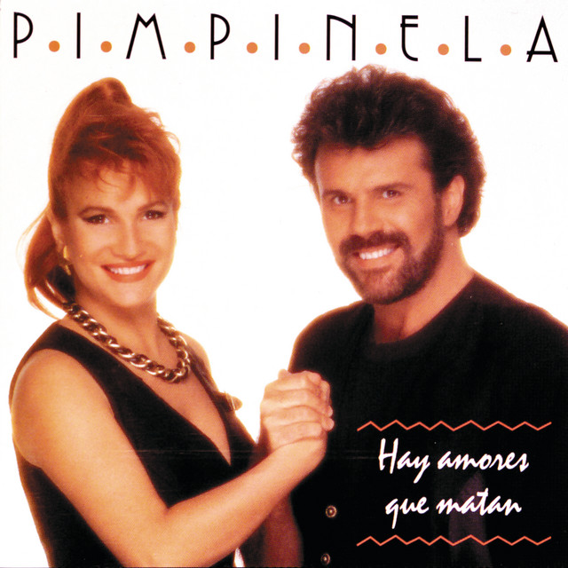 Hay Amores Que Matan cover