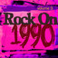 Rock On 1990 Vol.3 Albumcover
